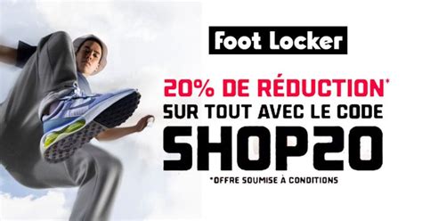 foot locker en francais|footlocker.fr.